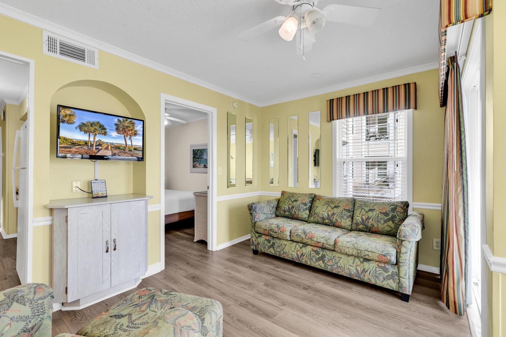 A Place At The Beach Atlantic Beach Exterior foto