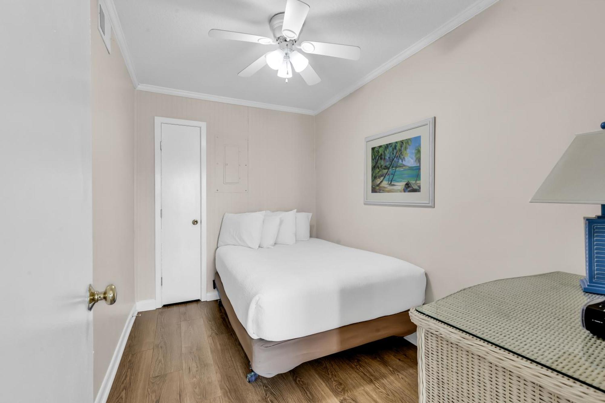 A Place At The Beach Atlantic Beach Exterior foto