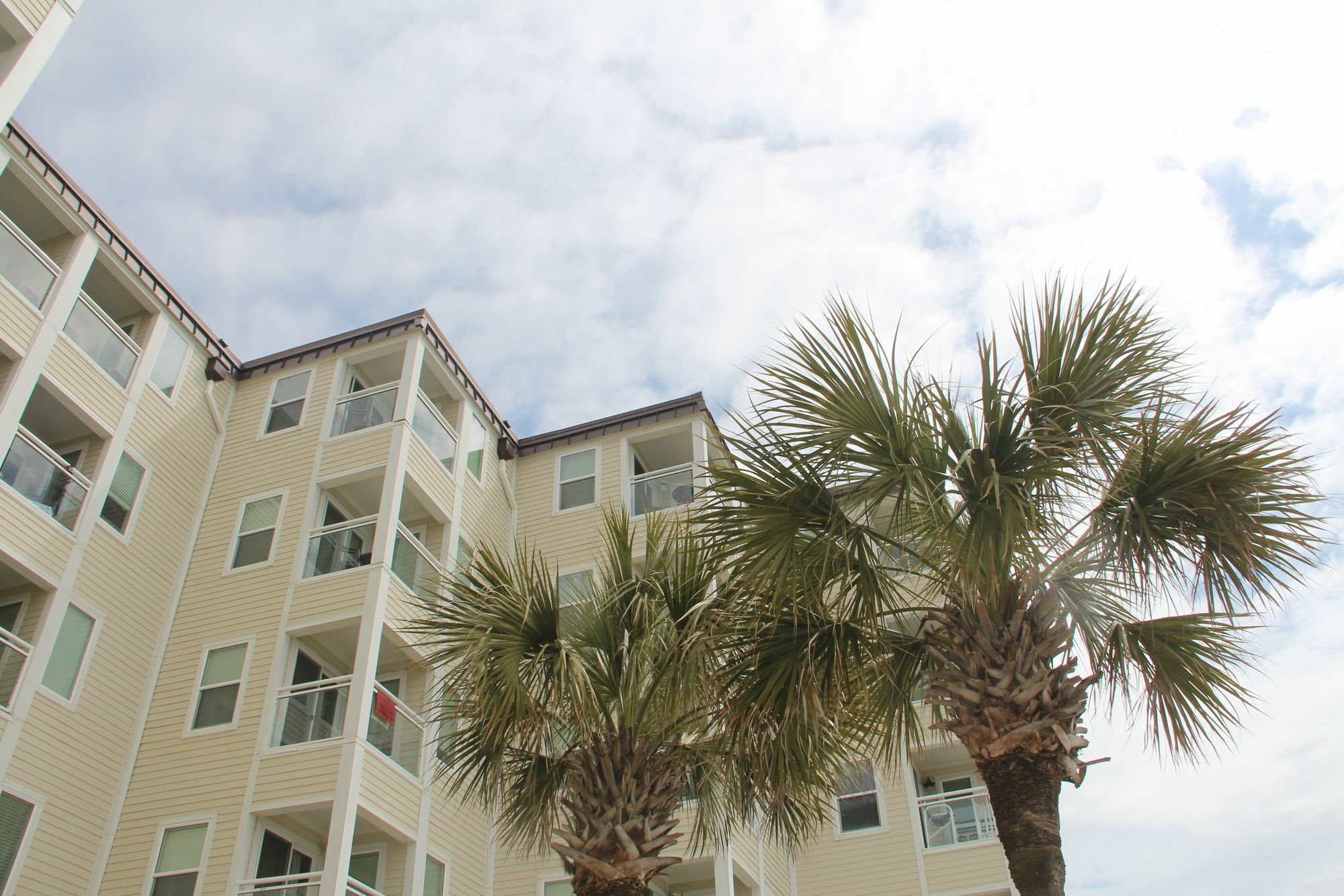 A Place At The Beach Atlantic Beach Exterior foto